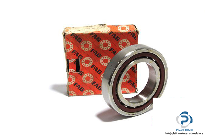 fag-B7215C.TPA.P4.UL-angular-contact-ball-bearing