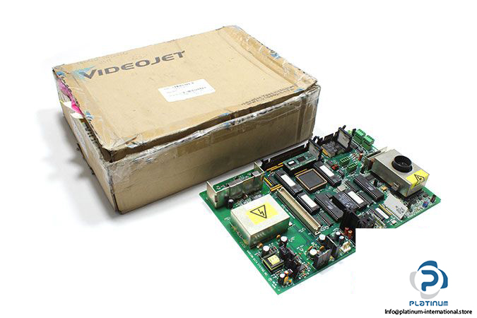 videojet-370774-ab-interface-board