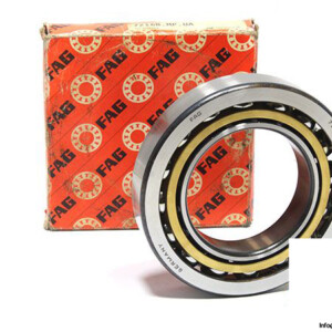 ‎ fag-7216B.MP.UA-angular-contact-ball-bearing
