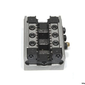 iko-LWS20-linear-guideway-block