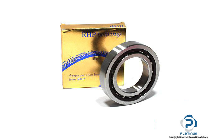 rhp-7215CTRDULP3-angular-contact-ball-bearing