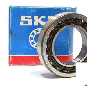 skf-7216-BEP-angular-contact-ball-bearing