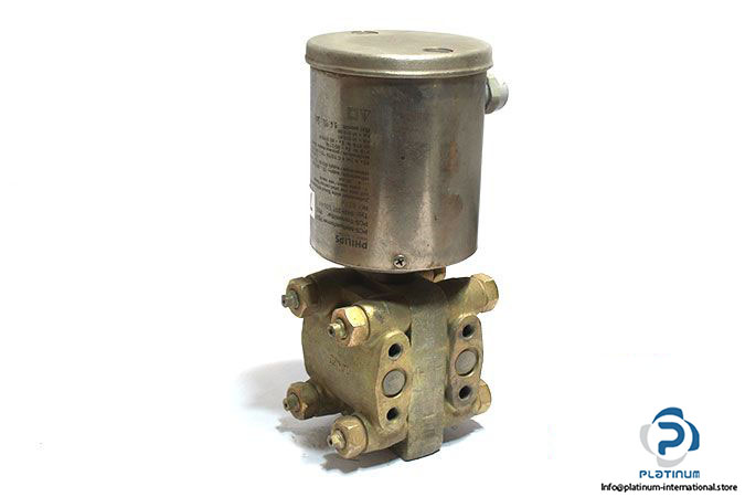 philips-9404-231-10041-pressure-transmitter