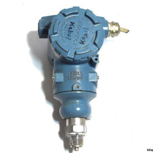 rosemount-3051TG2A2C21BQ4-pressure-transmitter