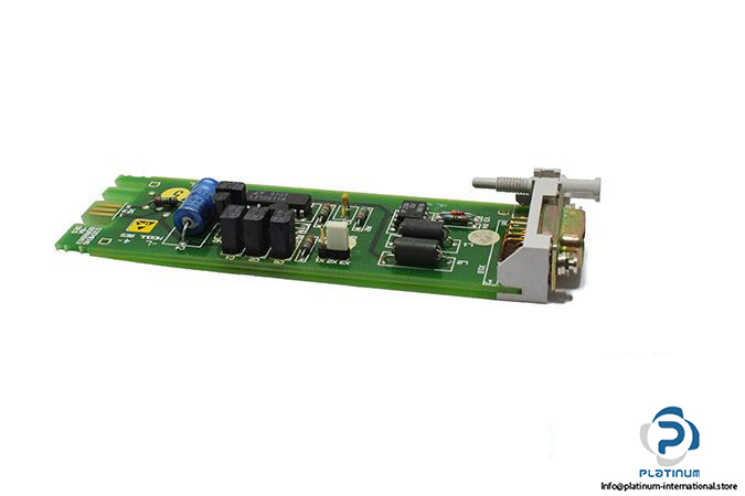 siemens-C73451-A3000-P-board