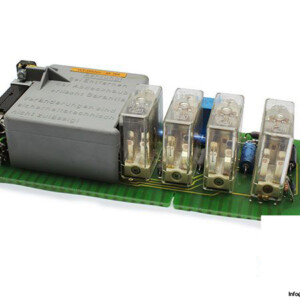 dungs-105-924-231-board
