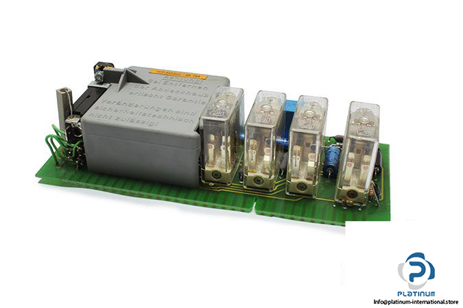 dungs-105-924-231-board
