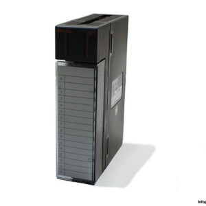 Mitsubishi A1SY80 Output Unit