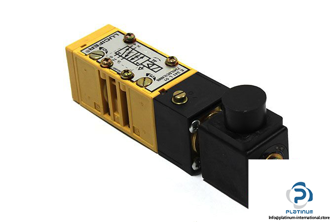 lucifer-E-341-L-01-single-solenoid-valve