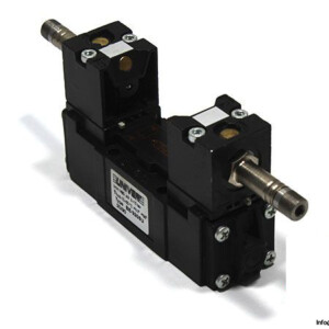 univer-BE-3205U-double-solenoid-valve