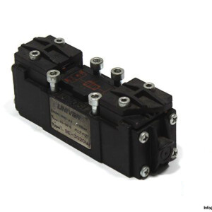 Univer BE-3020U AIR Pilot Valve