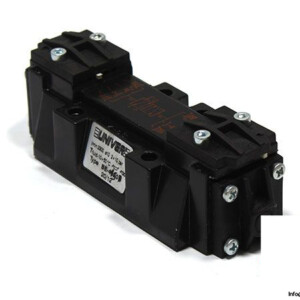 univer-BE-4020U-air-pilot-valve