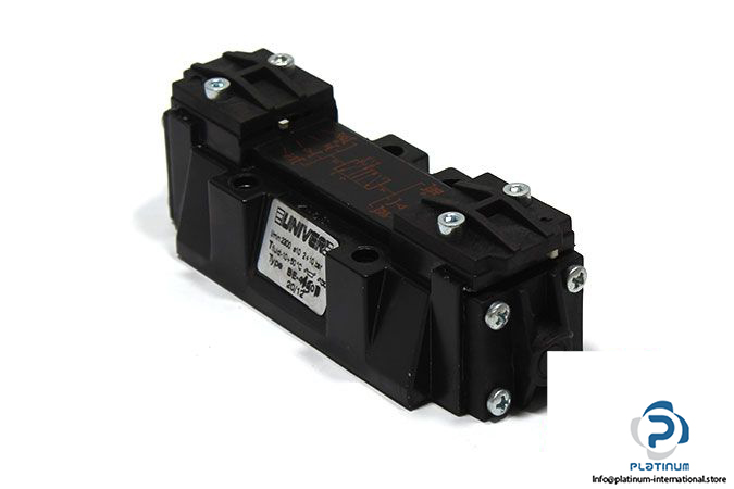 univer-BE-4020U-air-pilot-valve