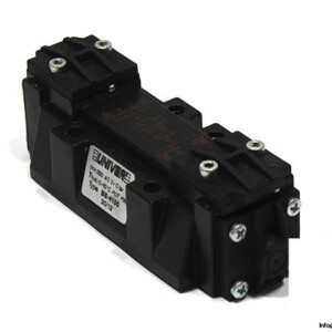 univer-BE-4100-air-pilot-valve