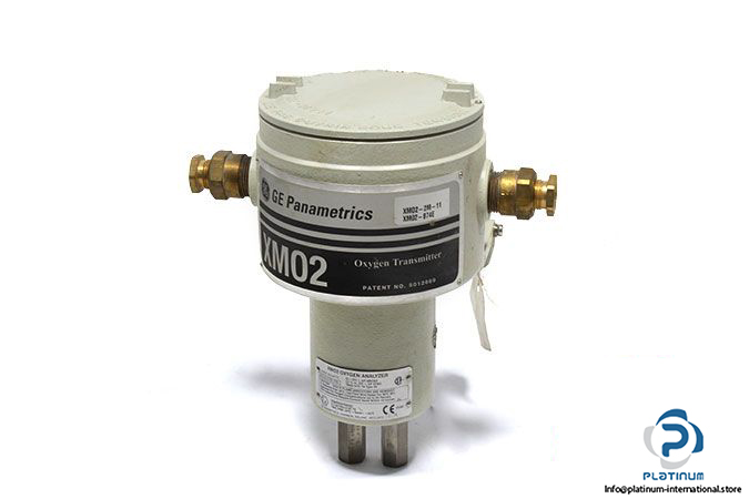 ge-panametrics-XM02-2M-11-thermoparamagnetic-oxygen-transmitter