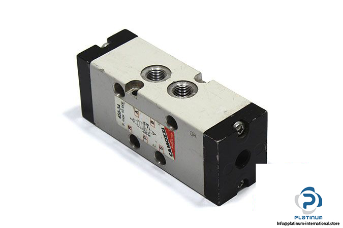 camozzi-458-34-air-pilot-valve