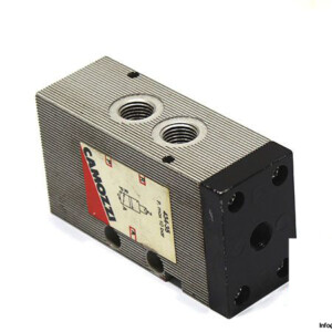 camozzi-434-35-air-pilot-valve