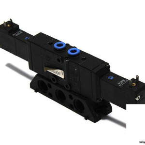 kpm-CM620021024A-double-solenoid-valve