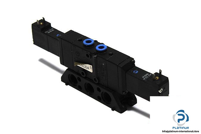 kpm-CM620021024A-double-solenoid-valve