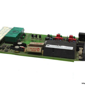 endress+hauser-FTL-170-Z-fill-level-limit-switch