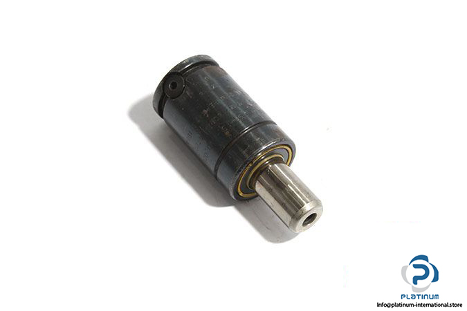 kaller-X-350-25-gas-spring