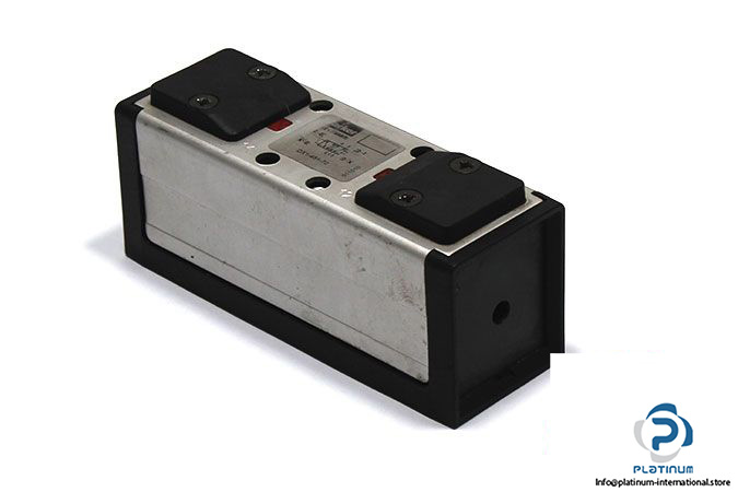 parker-DX1-451-70-air-pilot-valve