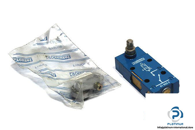 Crouzet-81-922-2-stem-actuated-valve