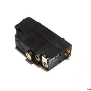 parker-PS1-P109-pneumatic-valve