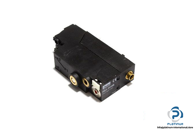 parker-PS1-P109-pneumatic-valve