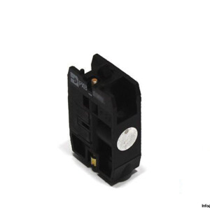 Parker PXB-B2921 Push Button Valve
