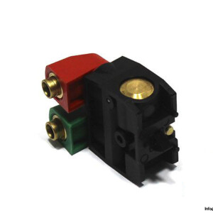 Parker-PXB-B1912-push-button-valve