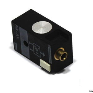 Parker PLK-A11 Logic Processing