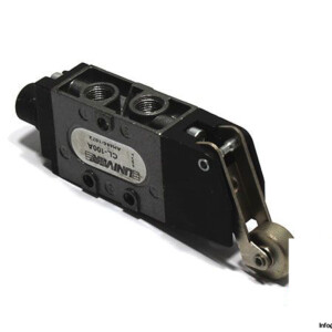 univer-CL-100A-mechanically-operated-valve