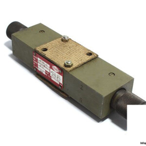 Herion-54-055-00-flow-control-valve