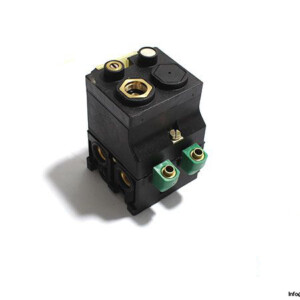 parker-PVDB141428-power-valve