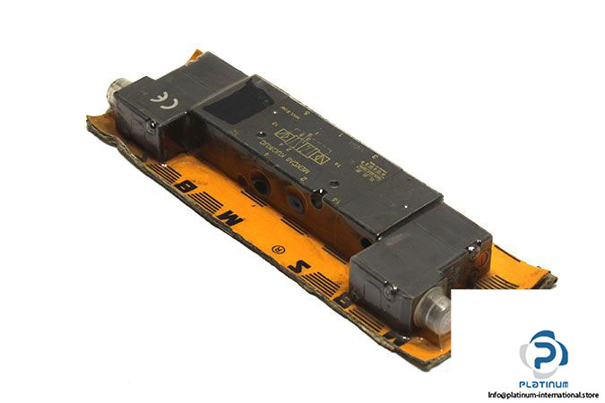 waircom-MEKCA8-KUC_KUC-double-solenoid-valve