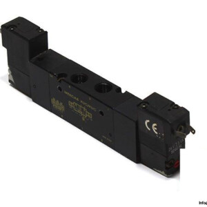 waircom-MEKCA8-KUC_KUC-double-solenoid-valve