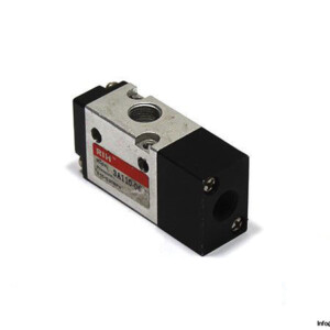 RIH 3A110-06 AIR Pilot Valve