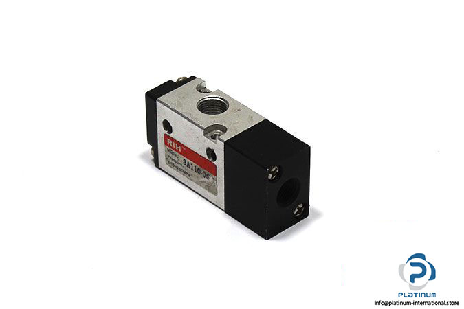 rih-3A110-06-air-pilot-valve