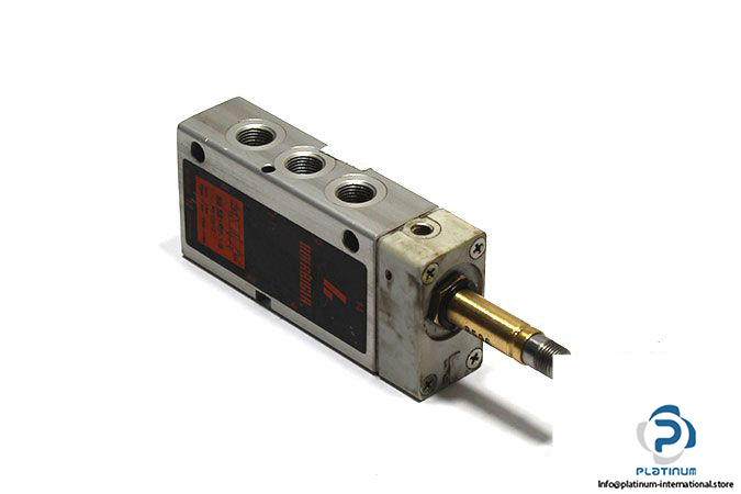 Hoerbiger-origa-S9-581RF-1_8-single-solenoid-valve