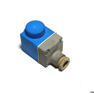 danfoss-018F6176-solenoid-coil ‎