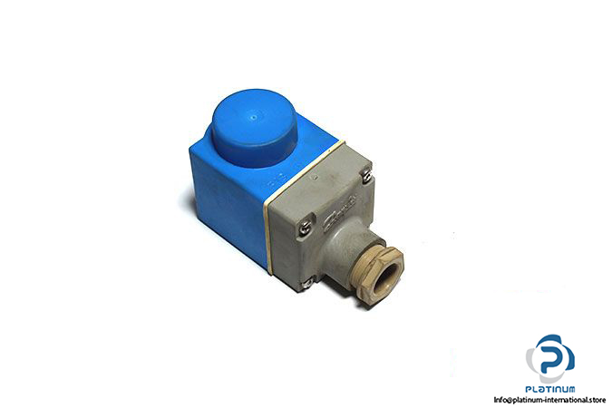danfoss-018F6176-solenoid-coil 