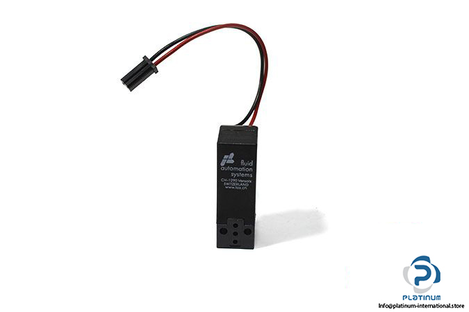 fluid-automation-01-311P1015H1-solenoid-coil