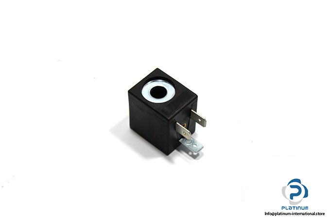 gozzi-SA12-solenoid-coil