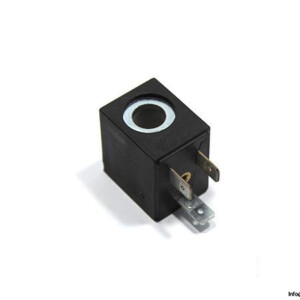Olab 6000BH/B0DN Solenoid Coil