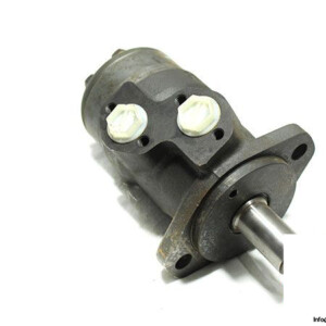 Sauer Danfoss OMP 200 Orbital Motor