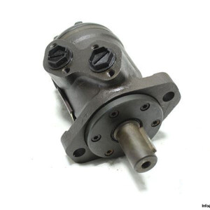 danfoss-omp-50-orbital-motor