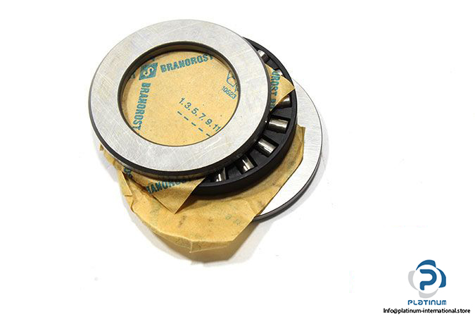 ina-81106-TN-axial-cylindrical-roller-bearing
