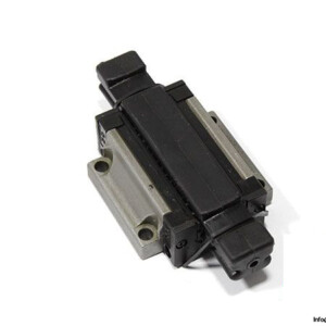 NSK LH20EM Linear Guideway Block