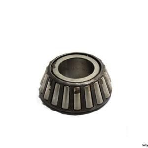 Timken HM89443 Tapered Roller Bearing Cone